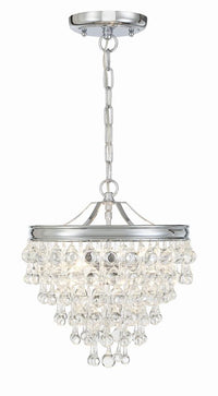 Mini Chandeliers-Crystorama-130