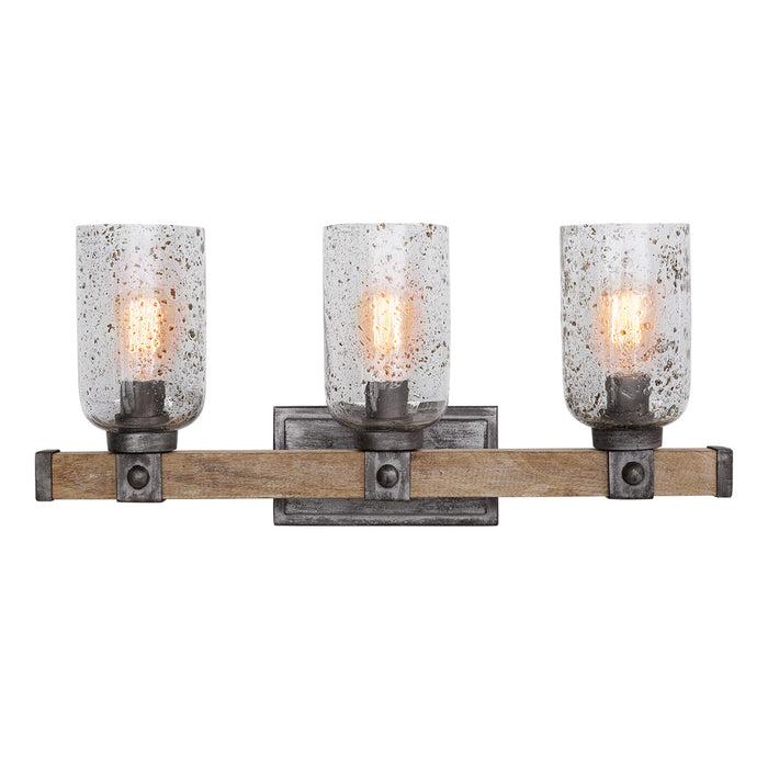 Bathroom Fixtures-Capital-134931UW