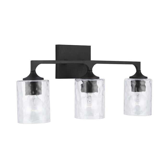 Bathroom Fixtures-Capital-137331BI