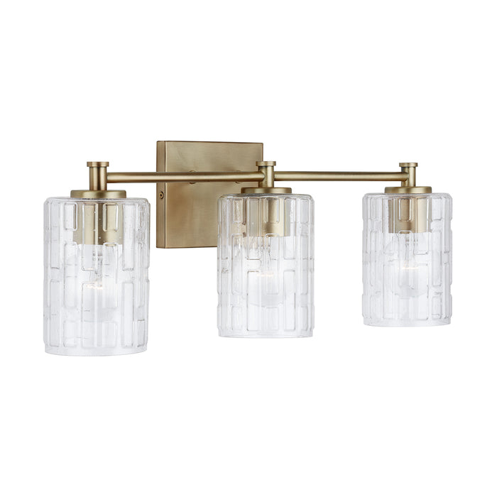 Bathroom Fixtures-Capital-138331AD