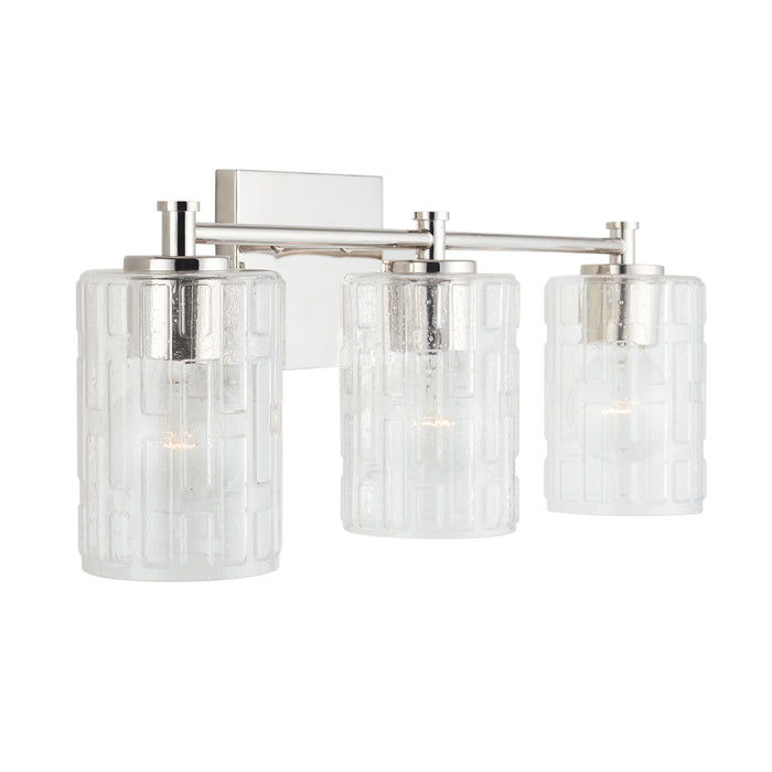 Bathroom Fixtures-Capital-138331PN