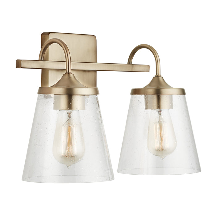 Bathroom Fixtures-Capital-139122AD