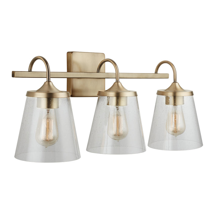 Bathroom Fixtures-Capital-139132AD