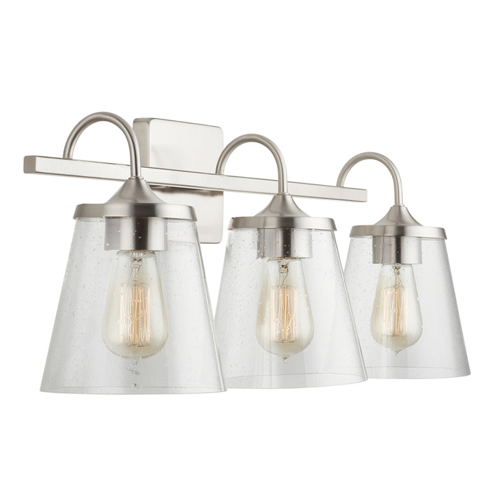 Bathroom Fixtures-Capital-139132BN