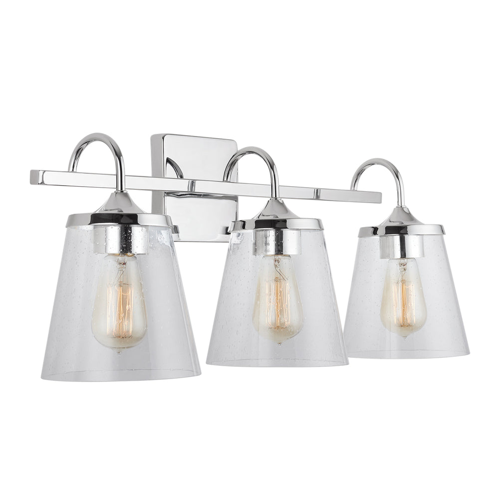 Bathroom Fixtures-Capital-139132CH