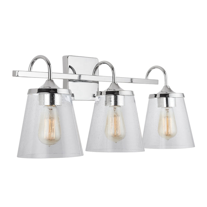 Bathroom Fixtures-Capital-139132CH