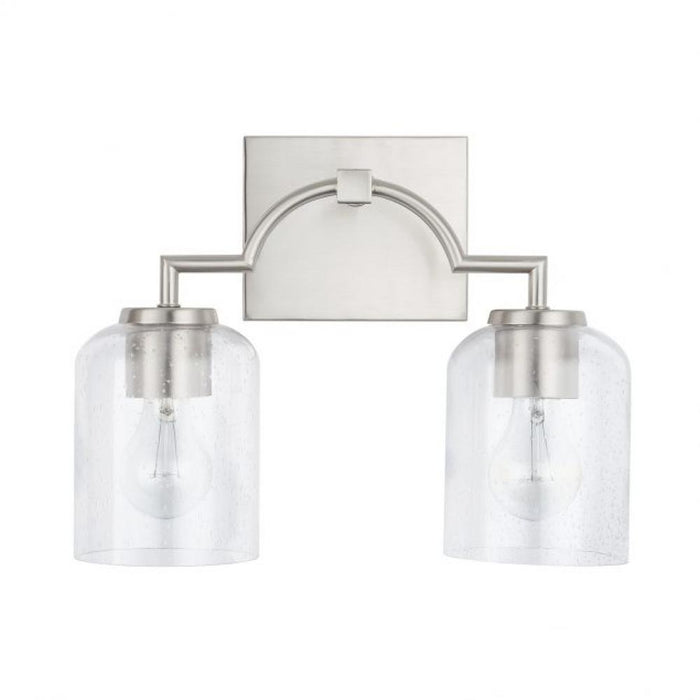 Bathroom Fixtures-Capital-139321BN