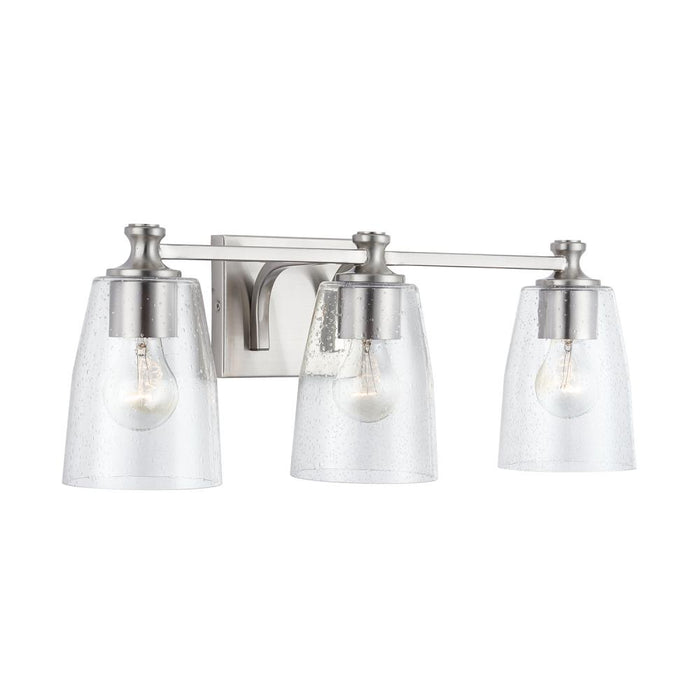 Bathroom Fixtures-Capital-140931BN