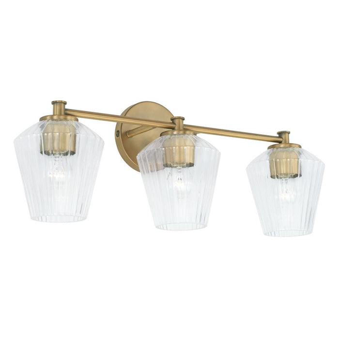 Bathroom Fixtures-Capital-141431AD