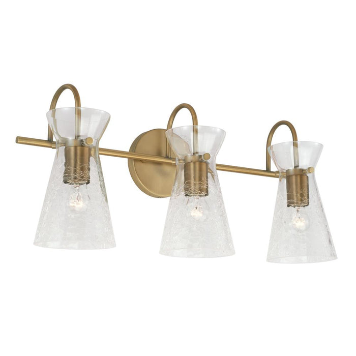 Bathroom Fixtures-Capital-142431AD