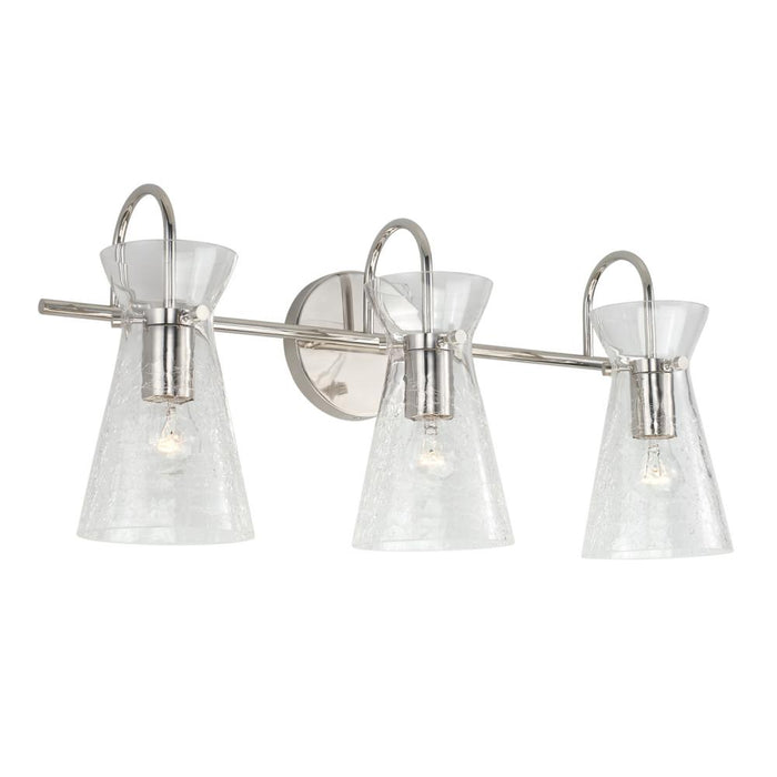 Bathroom Fixtures-Capital-142431PN