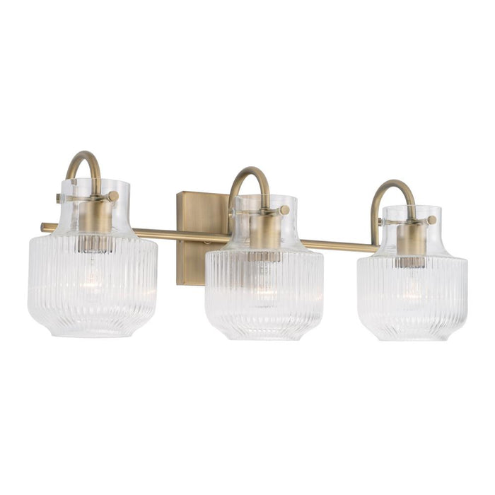 Bathroom Fixtures-Capital-145131AD