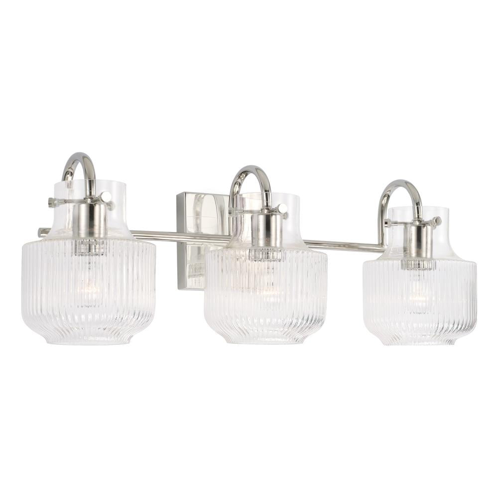 Bathroom Fixtures-Capital-145131PN