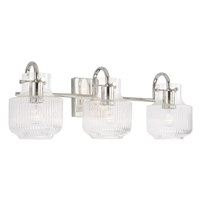Bathroom Fixtures-Capital-145131PN