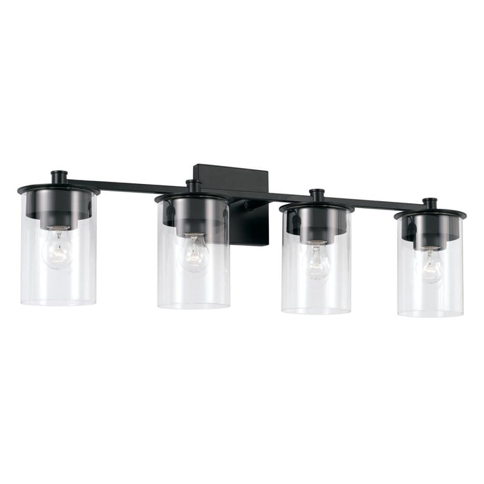 Bathroom Fixtures-Capital-146841MB