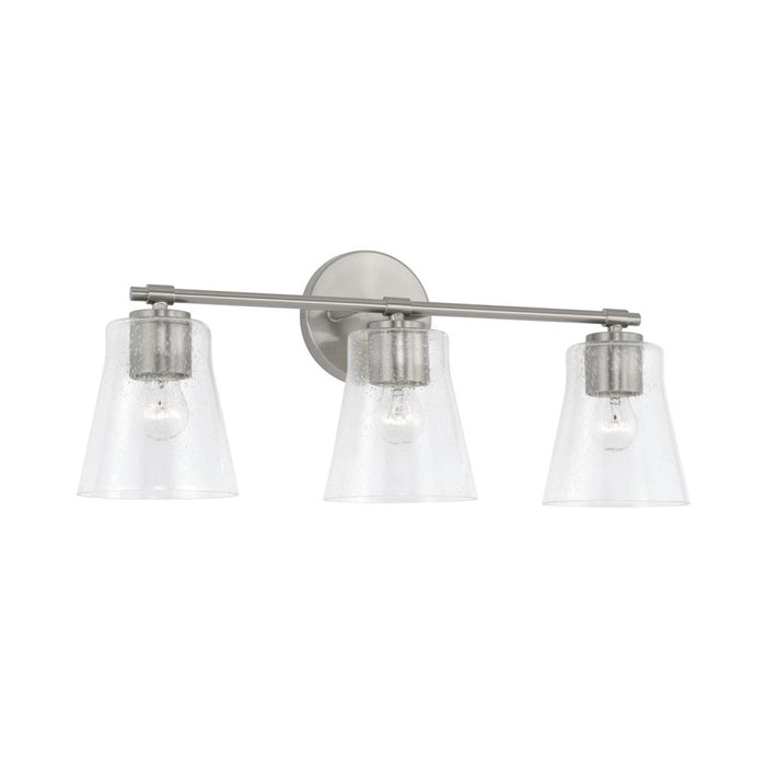 Bathroom Fixtures-Capital-146931BN