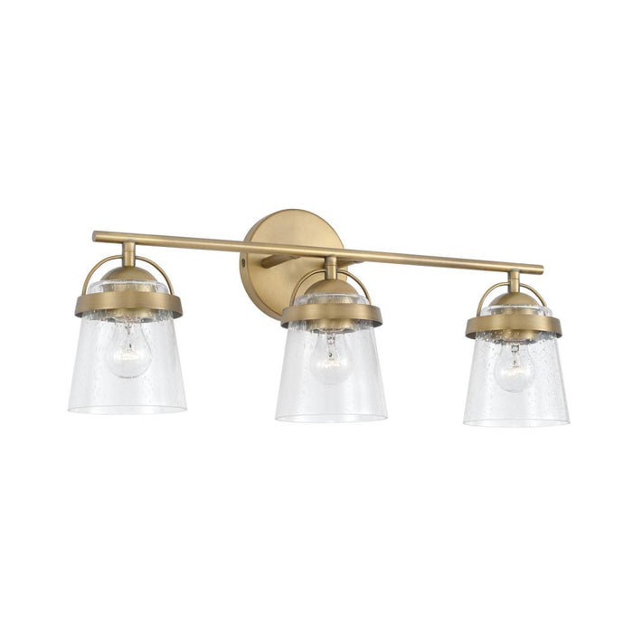 Bathroom Fixtures-Capital-147031AD
