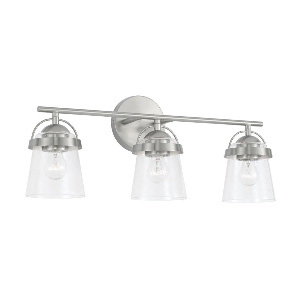 Bathroom Fixtures-Capital-147031BN