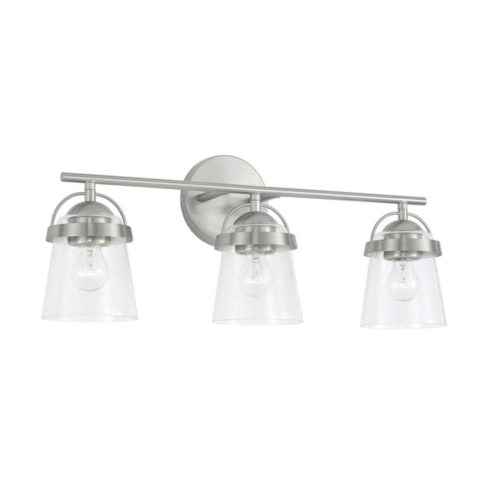Bathroom Fixtures-Capital-147031BN