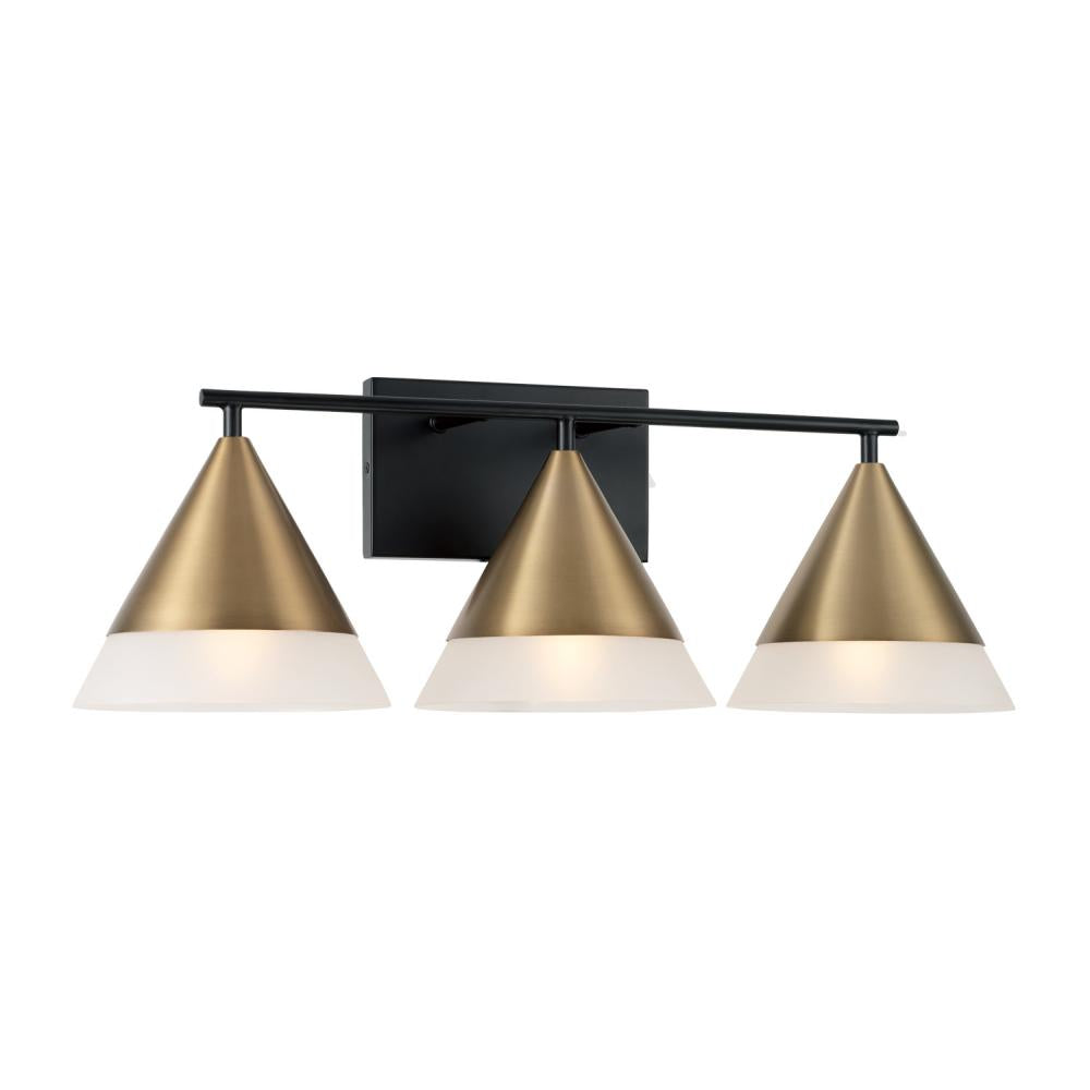 Bathroom Fixtures-Capital-151931AB