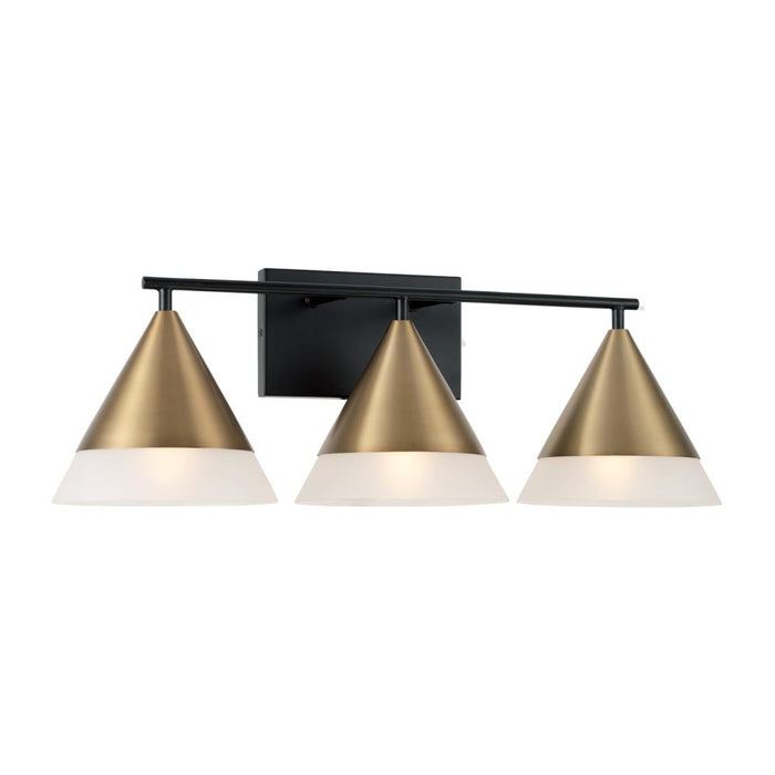 Bathroom Fixtures-Capital-151931AB