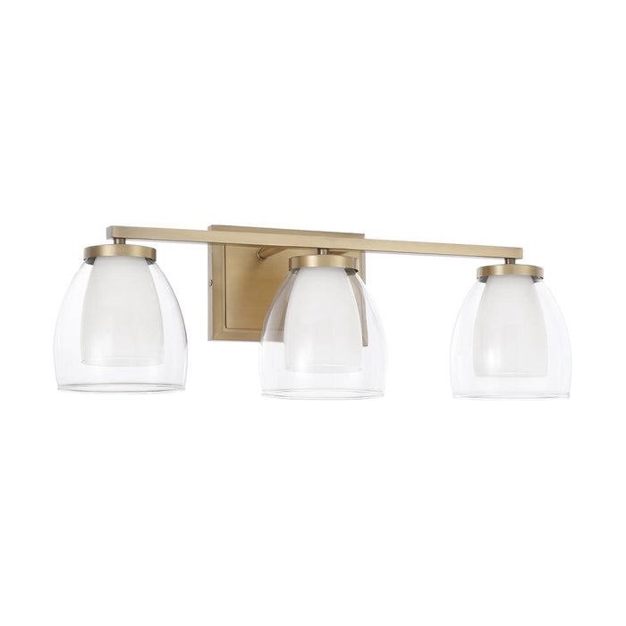 Bathroom Fixtures-Capital-155931AD