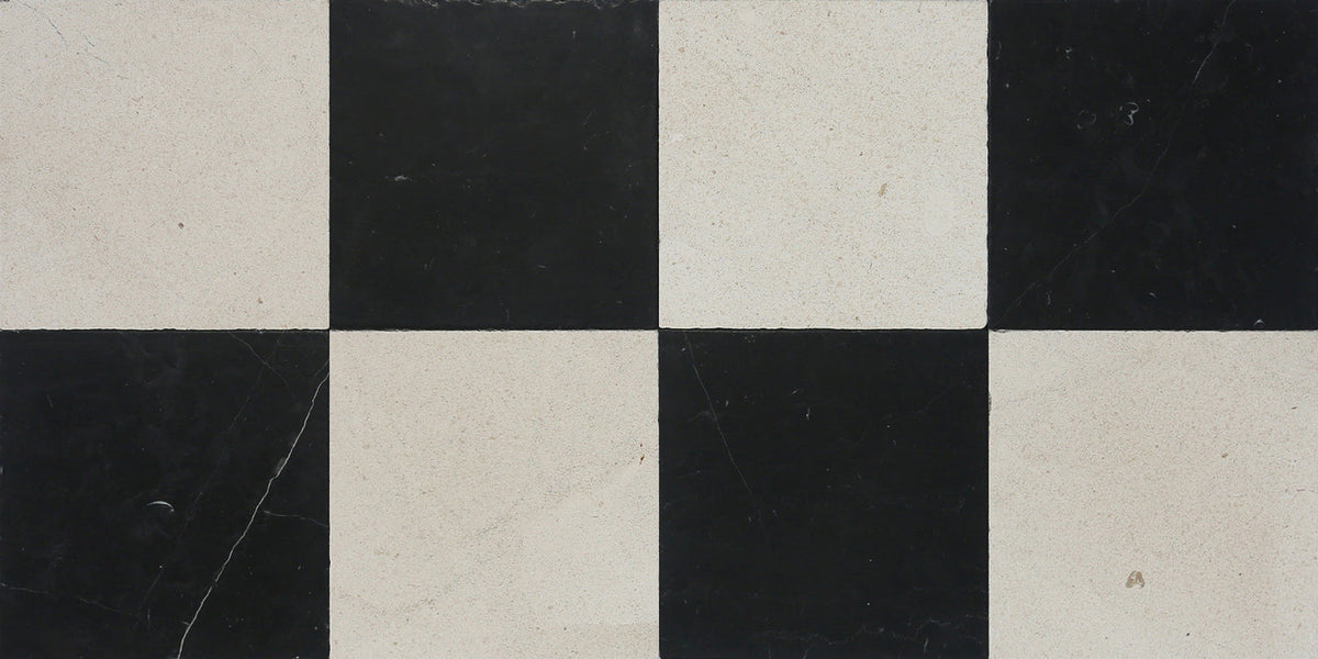 Color | Nero Marquina
