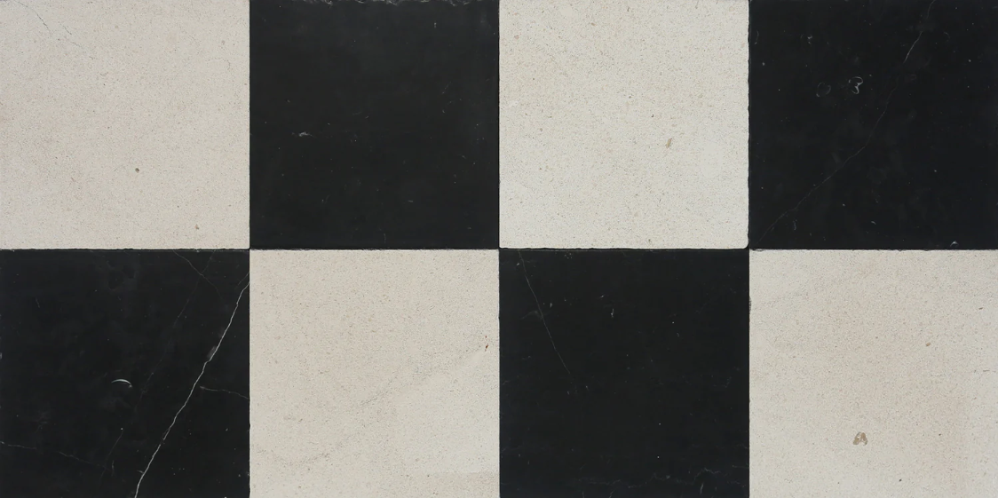 Color | Nero Marquina