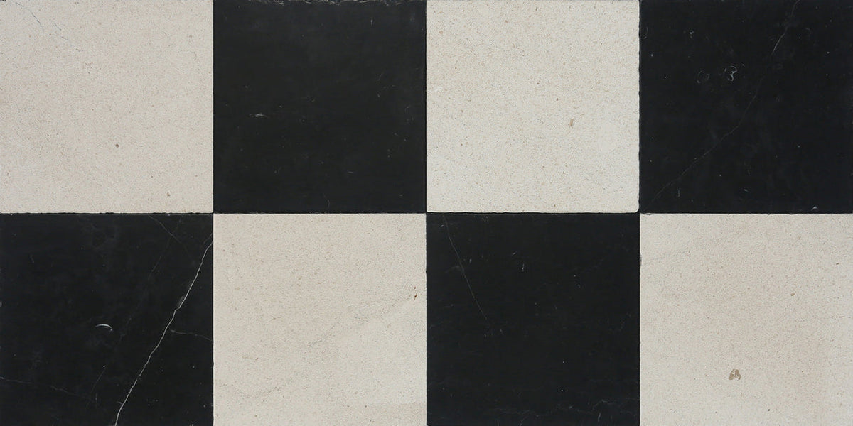 Color | Nero Marquina