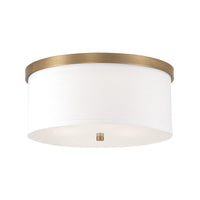 Flush Mounts-Capital-2015