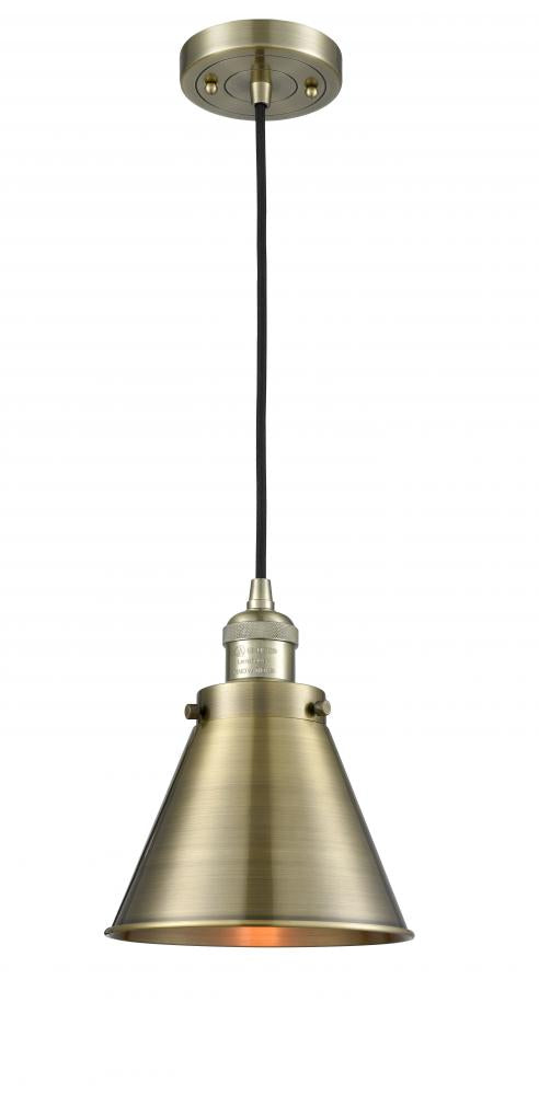 Mini Pendants-Innovations Lighting-201C-M13