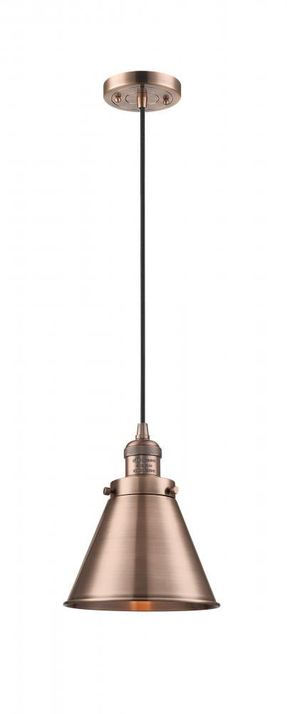 Mini Pendants-Innovations Lighting-201C-M13