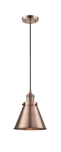 Mini Pendants-Innovations Lighting-201C-M13