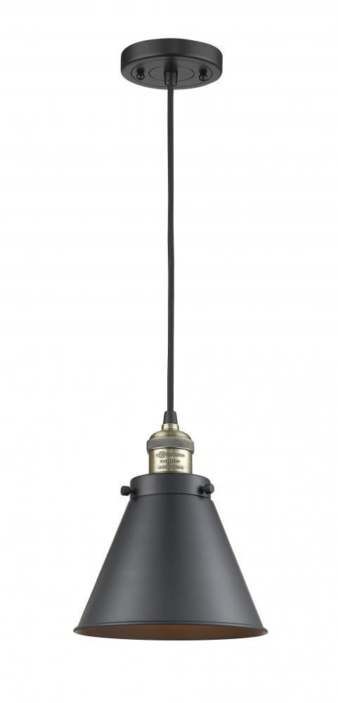 Mini Pendants-Innovations Lighting-201C-M13