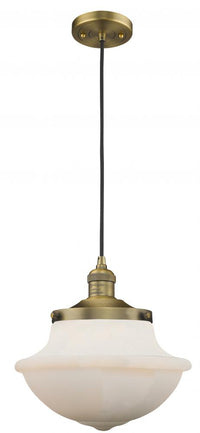 Mini Pendants-Innovations Lighting-201C-G54