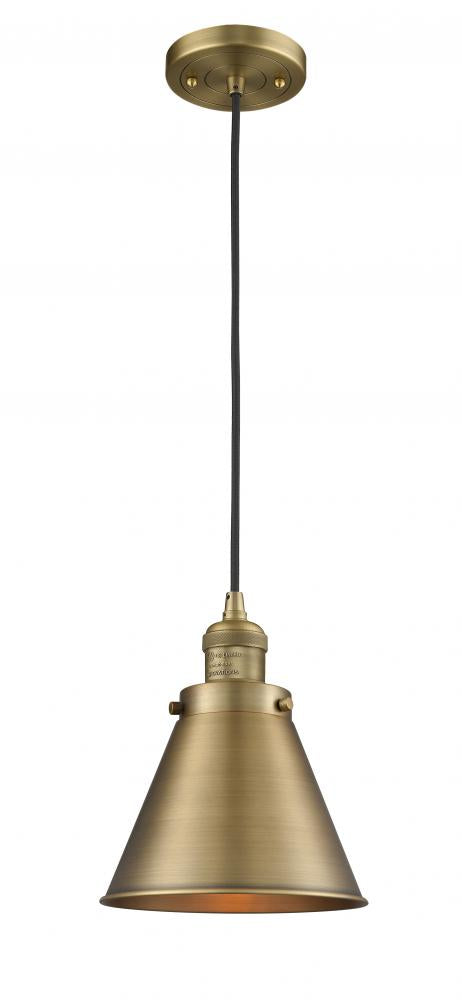 Mini Pendants-Innovations Lighting-201C-M13