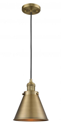 Mini Pendants-Innovations Lighting-201C-M13