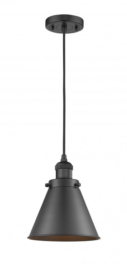 Mini Pendants-Innovations Lighting-201C-M13