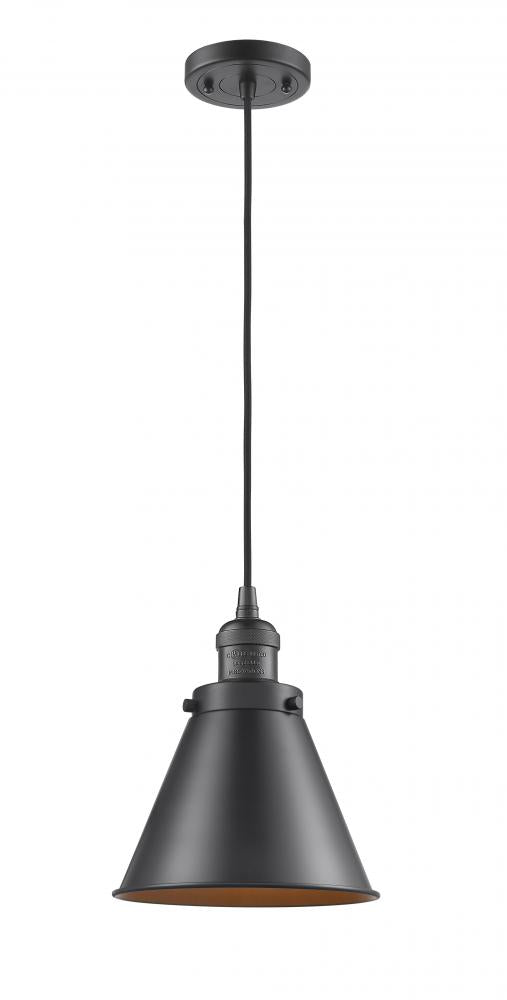 Mini Pendants-Innovations Lighting-201C-M13
