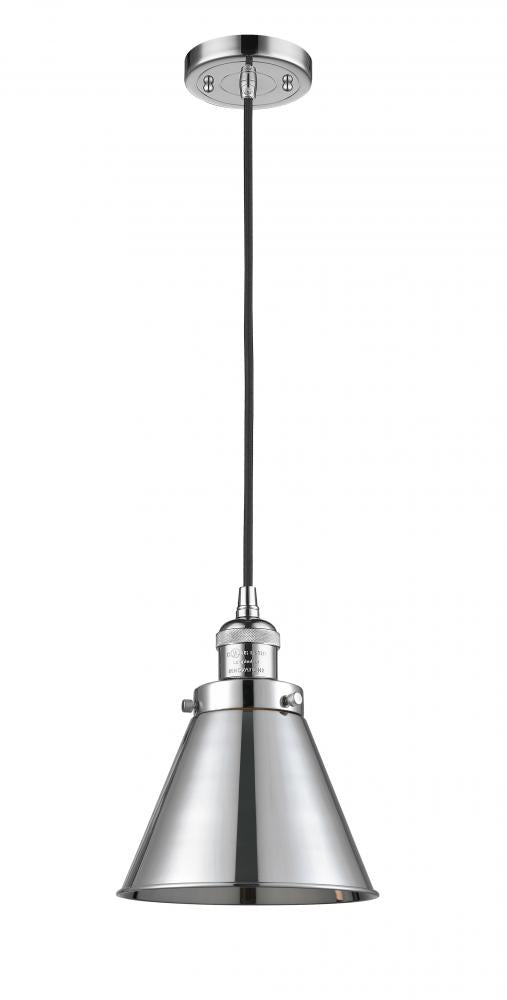 Mini Pendants-Innovations Lighting-201C-M13