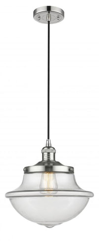 Mini Pendants-Innovations Lighting-201C-G54
