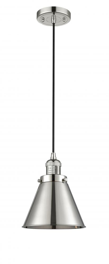 Mini Pendants-Innovations Lighting-201C-M13