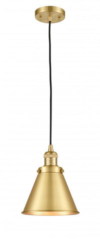 Mini Pendants-Innovations Lighting-201C-M13