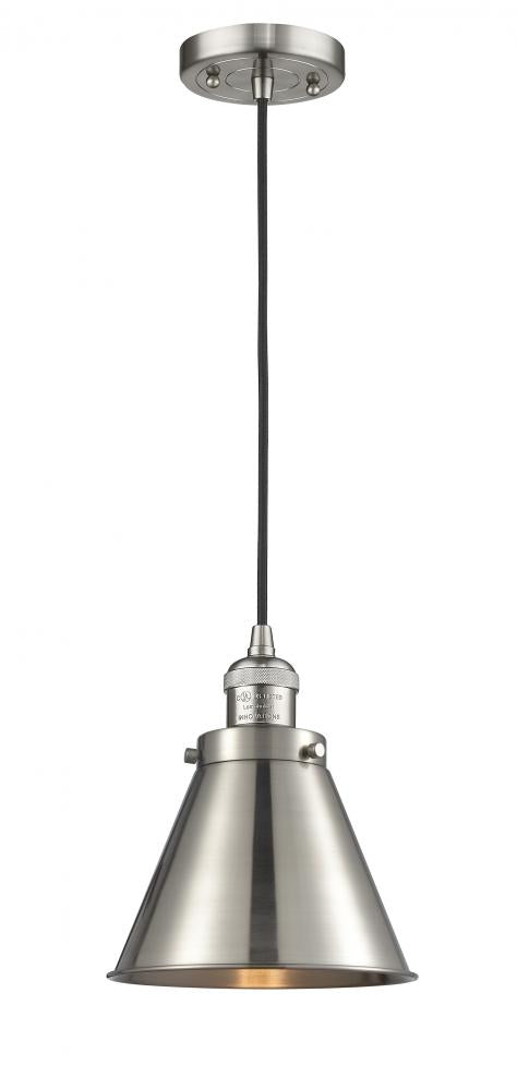 Mini Pendants-Innovations Lighting-201C-M13