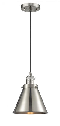 Mini Pendants-Innovations Lighting-201C-M13