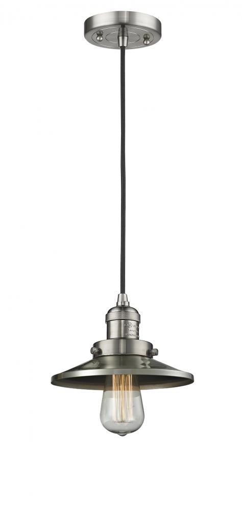 Mini Pendants-Innovations Lighting-201C-M1-M7