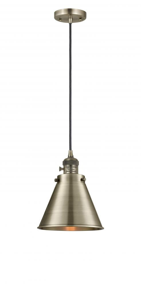 Mini Pendants-Innovations Lighting-201CSW-M13
