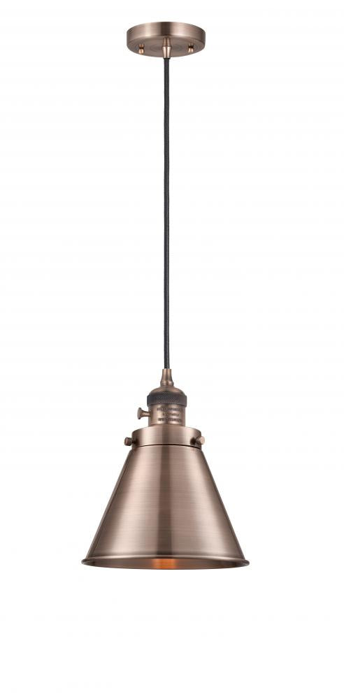Mini Pendants-Innovations Lighting-201CSW-M13