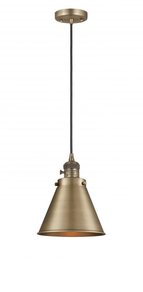 Mini Pendants-Innovations Lighting-201CSW-M13