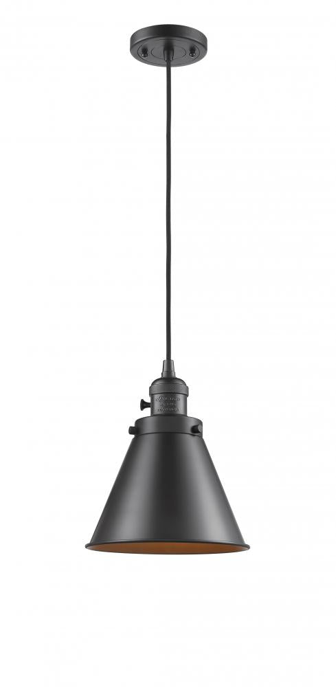 Mini Pendants-Innovations Lighting-201CSW-M13